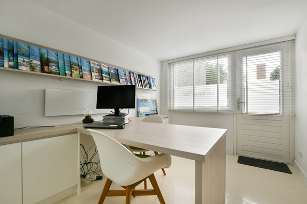 Medium property photo - Pythagoraspark 28, 1277 BB Huizen